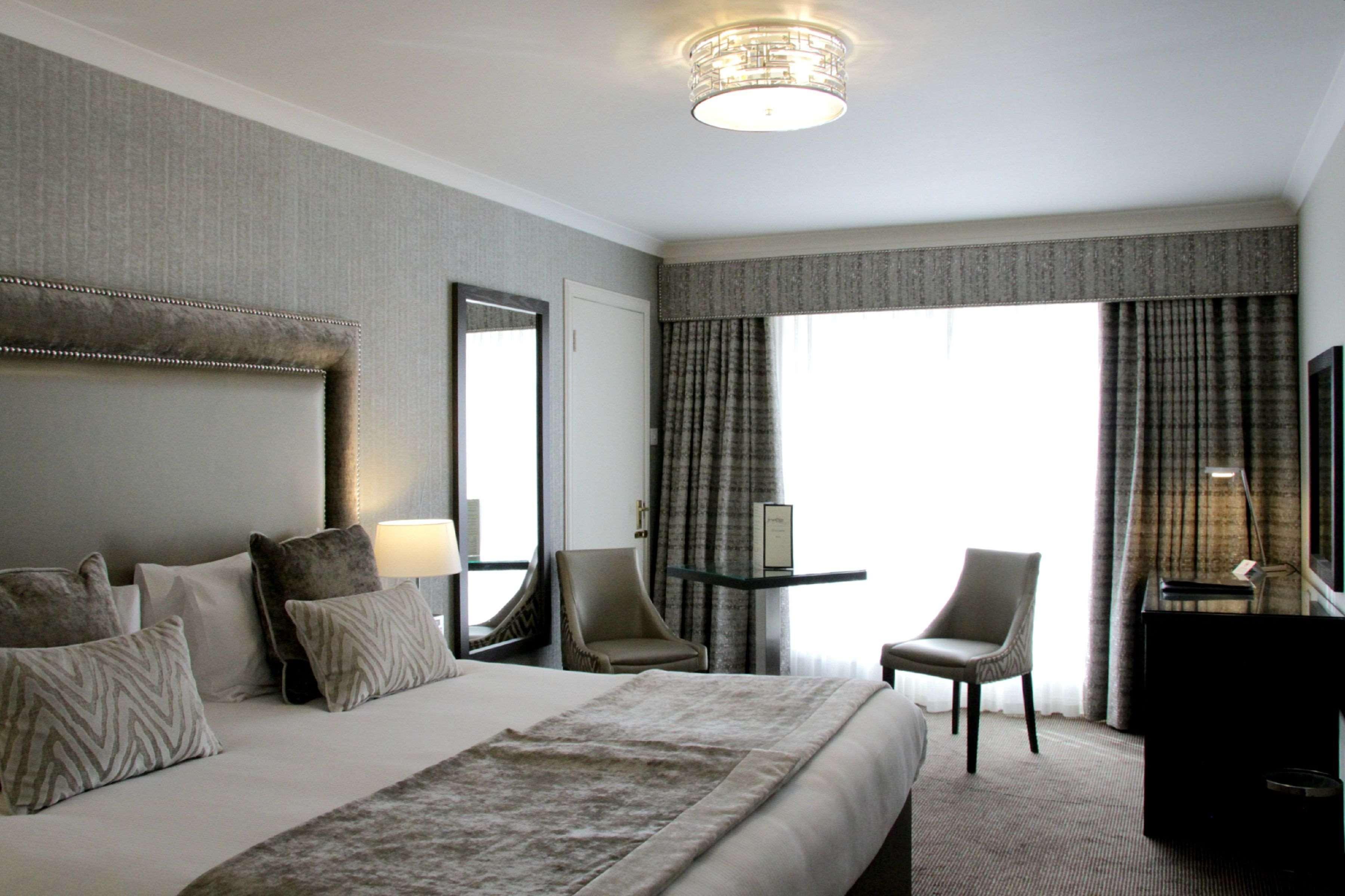 Best Western Inverness Palace Hotel & Spa Luaran gambar