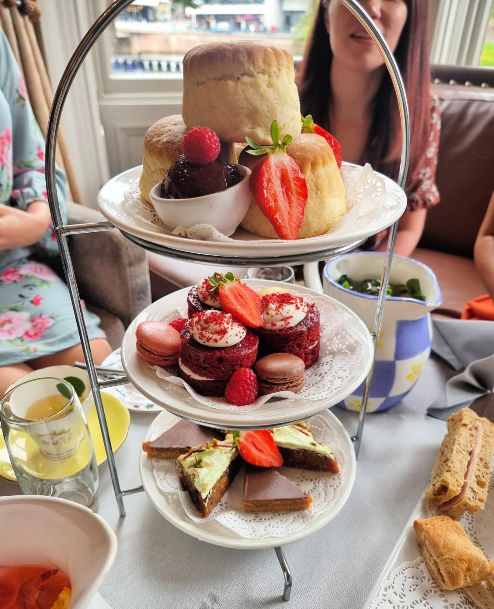 Best Western Inverness Palace Hotel & Spa Luaran gambar